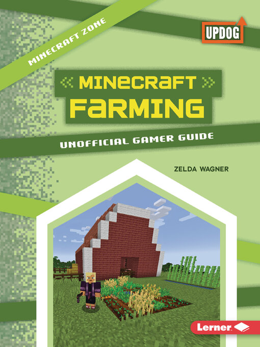 Title details for Minecraft Farming by Zelda Wagner - Available